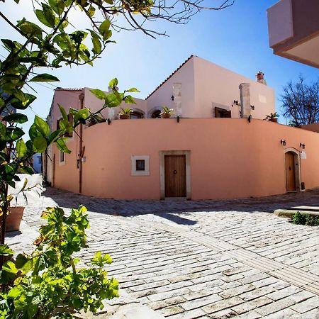 Ariadne Traditional Home Margaritai Luaran gambar