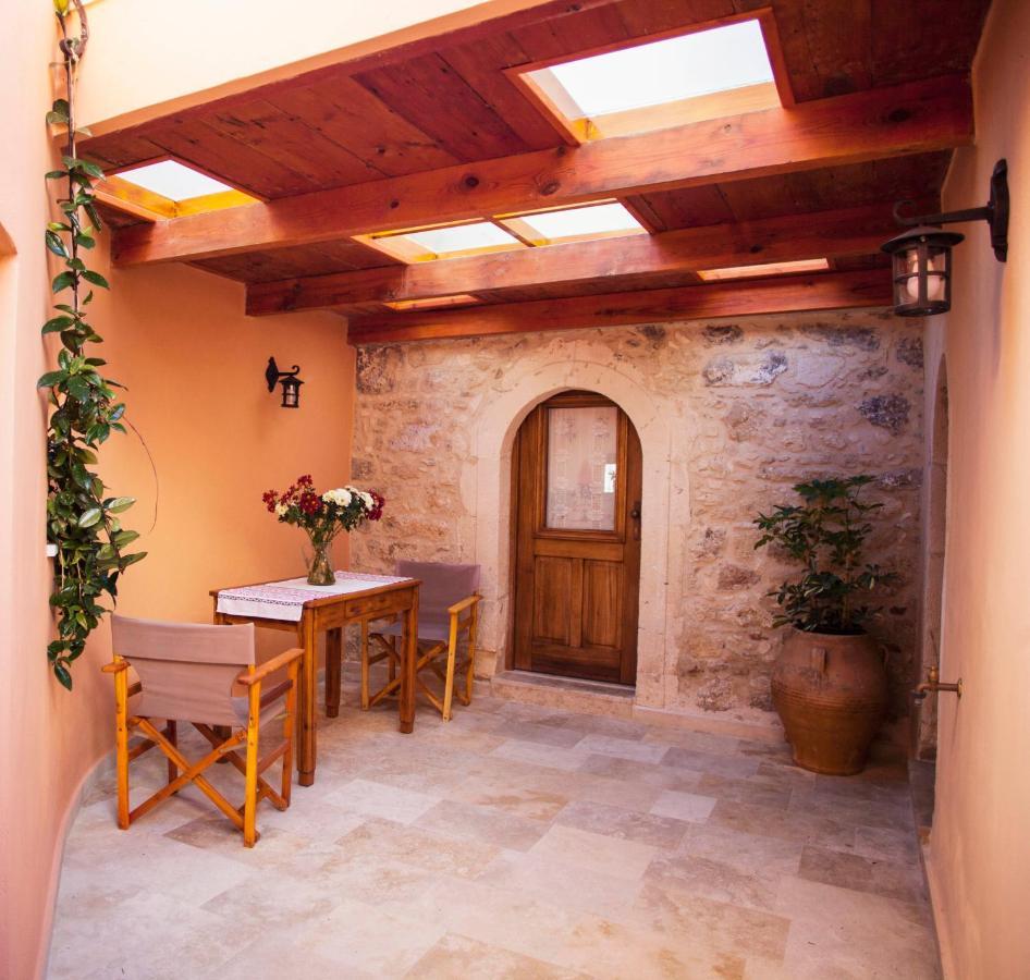 Ariadne Traditional Home Margaritai Luaran gambar