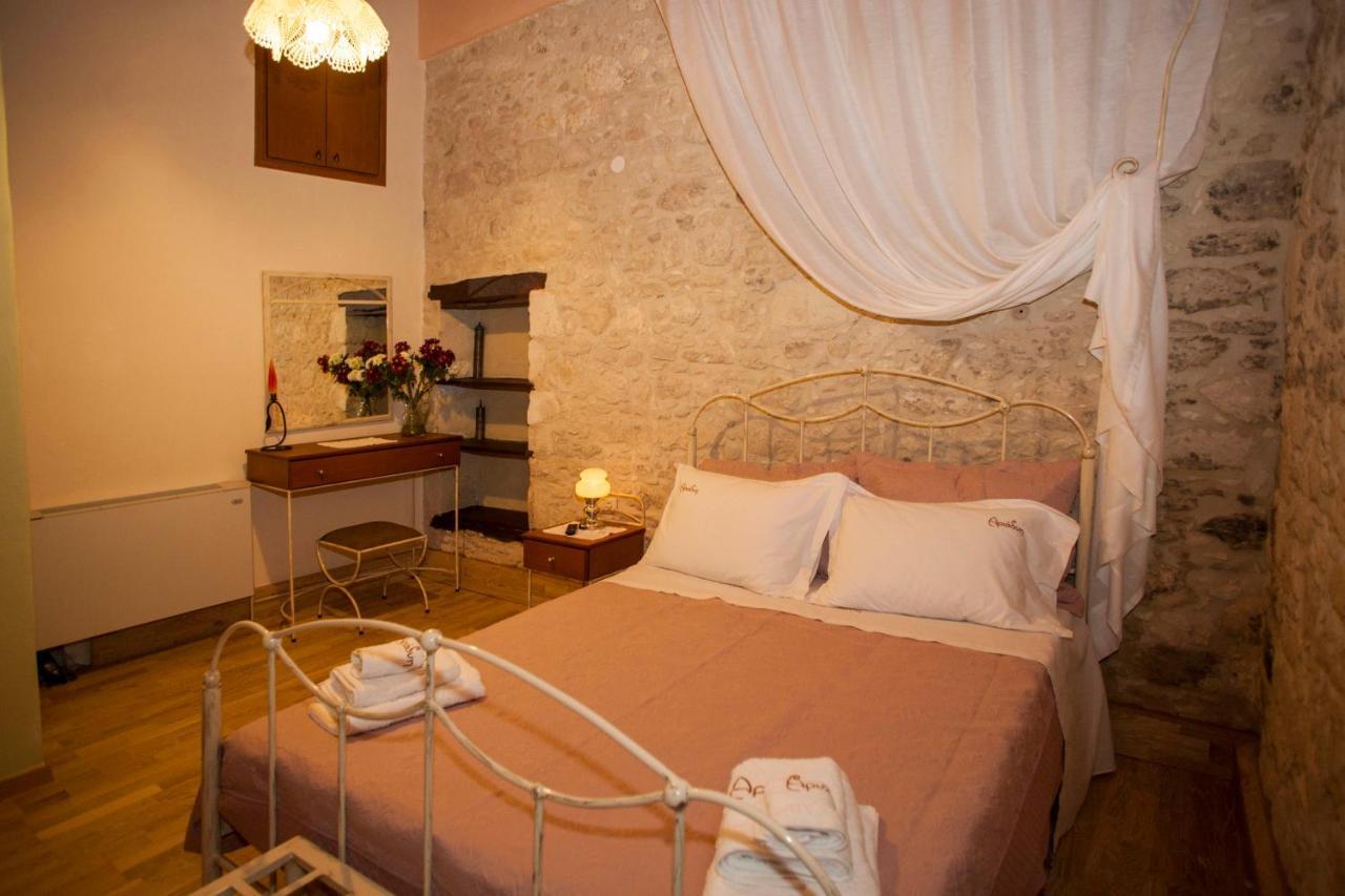 Ariadne Traditional Home Margaritai Luaran gambar