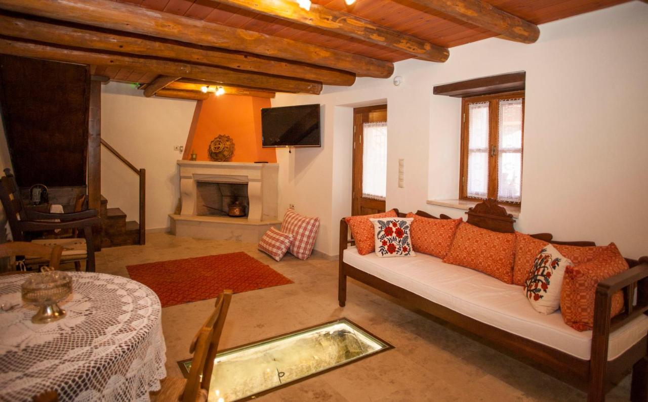 Ariadne Traditional Home Margaritai Luaran gambar