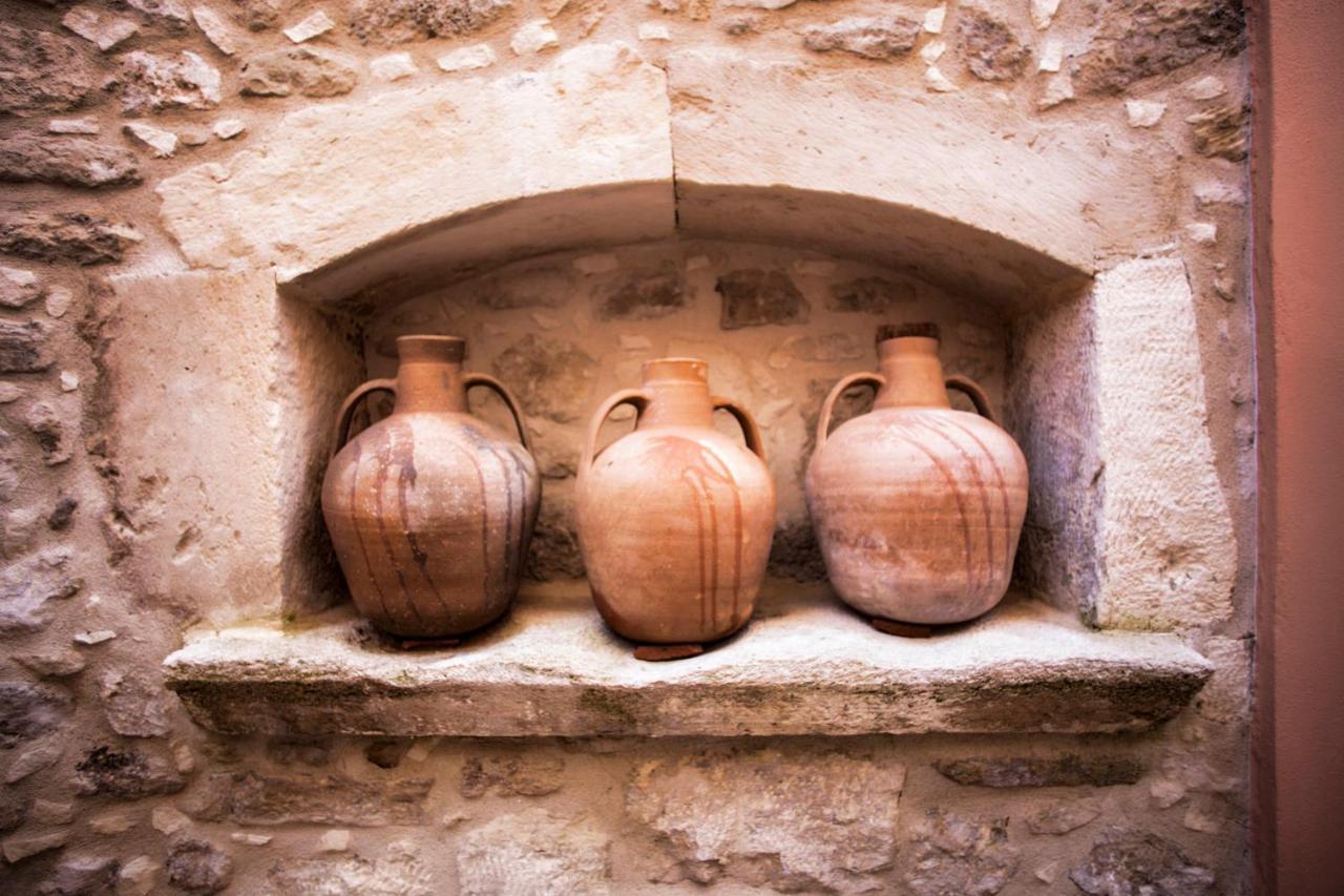 Ariadne Traditional Home Margaritai Luaran gambar