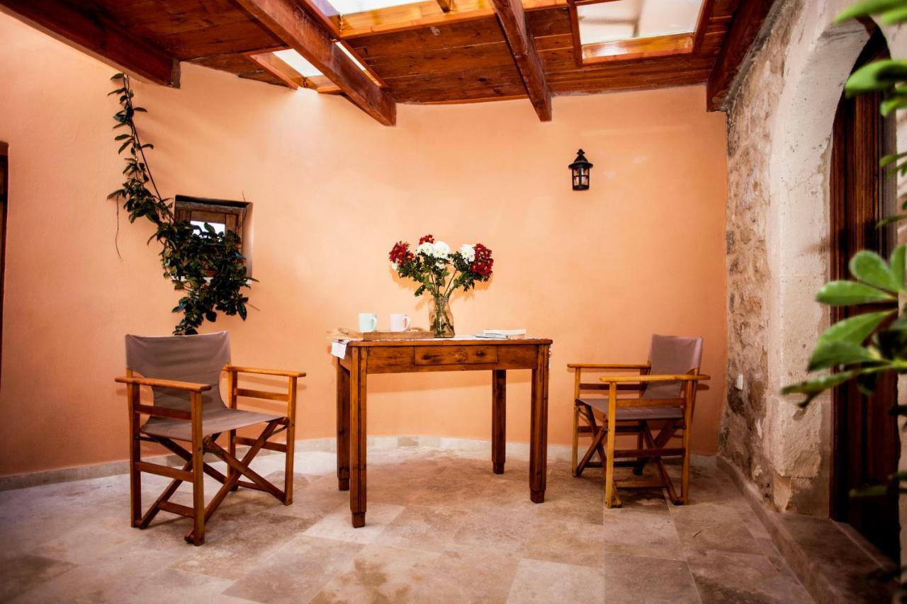 Ariadne Traditional Home Margaritai Luaran gambar