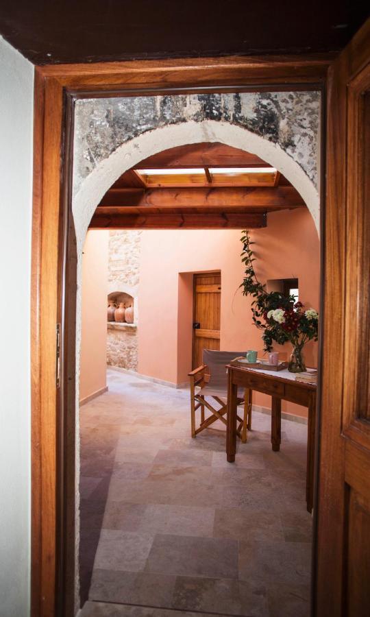 Ariadne Traditional Home Margaritai Luaran gambar